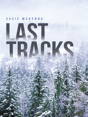 cover image of Last Tracks